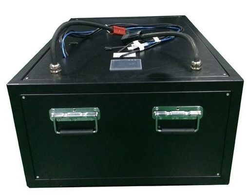 UPS 48V Lithium Battery Pack 600Ah 30720Wh 16S6P Overcurrent Protect | Akkus und PowerBanks