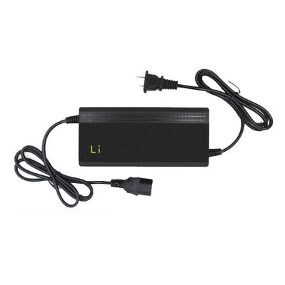 12V 10A Charger for Lithium Iron Phosphate (LiFePO4) Battery 14.6V CC/CV  OUTPUT