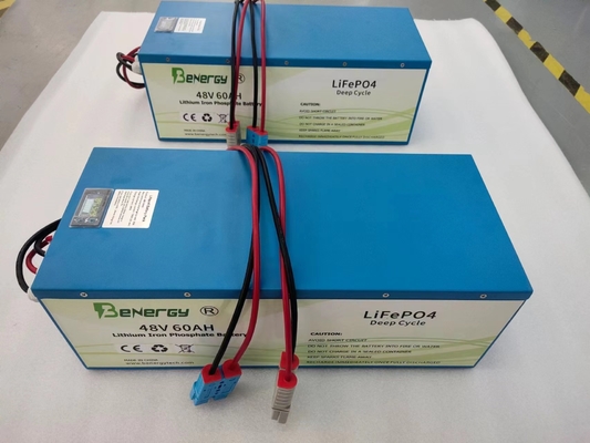 Rechargeable LiFePO4 Battery manufacturer, Buy good quality