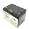 Rechargeable 12V Lithium Battery Pack 60AH Deep Cycle