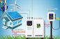 13.8kWh Home Power Storage 230V 60Ah Solar Battery Backup System For Home