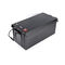 Max 100A Travel Trailer 24V 100Ah Lithium Ion Battery IP65 CE