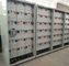 Rechargeable 1MWH ESS Energy Solar Panel Battery Storage NEMA 3R